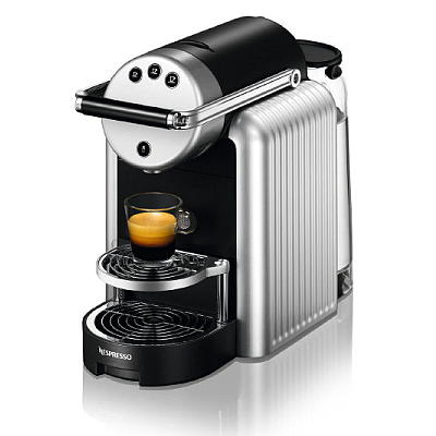 ネスプレッソ　ＺＥＮＩＵＳ（ジニアス）2