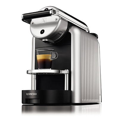 ネスプレッソ　ＺＥＮＩＵＳ（ジニアス）3