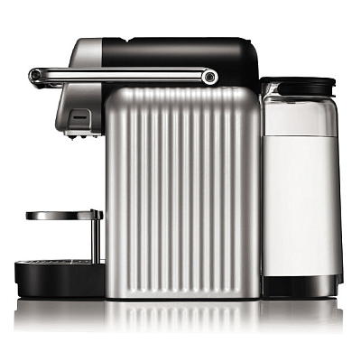 ネスプレッソ　ＺＥＮＩＵＳ（ジニアス）4