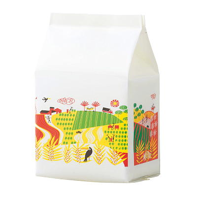 ダ　ラゴア農園ブレンド　１５袋入2