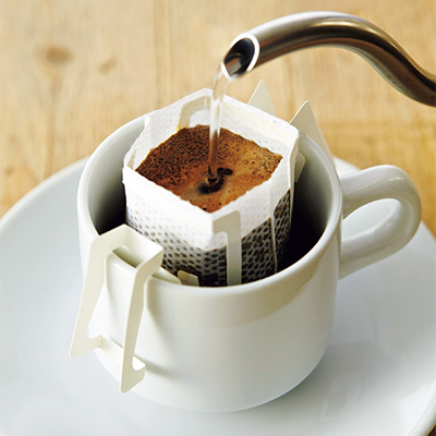 ダ　ラゴア農園ブレンド　１５袋入4