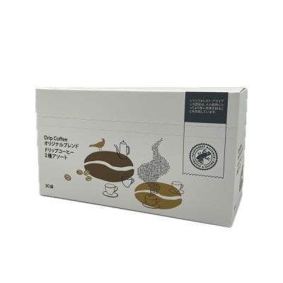オリジナルブレンド　ドリップコーヒー２種アソート　１箱（３０袋入）2