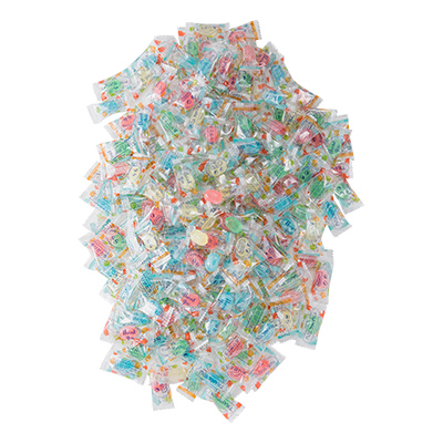 アスクルキャンディー小粒　５００ｇ2