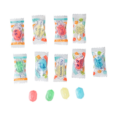 アスクルキャンディー小粒　５００ｇ3