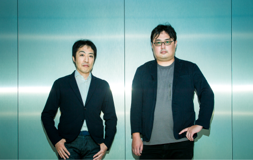 CDXO 池田 × CTO 内山 個別最適化から、全体最適化へ。業界のトップランナーとして挑戦し続ける。