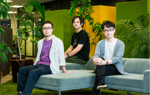 DX事例 vol.3「新アスクル」を実現する、前例のないシステム統合プロジェクト。