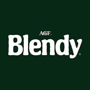 味の素AGF　「Blendy（ブレンディ）」の説明