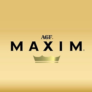味の素AGF　「MAXIM（マキシム）」の説明