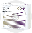 CD-R／CD-RW