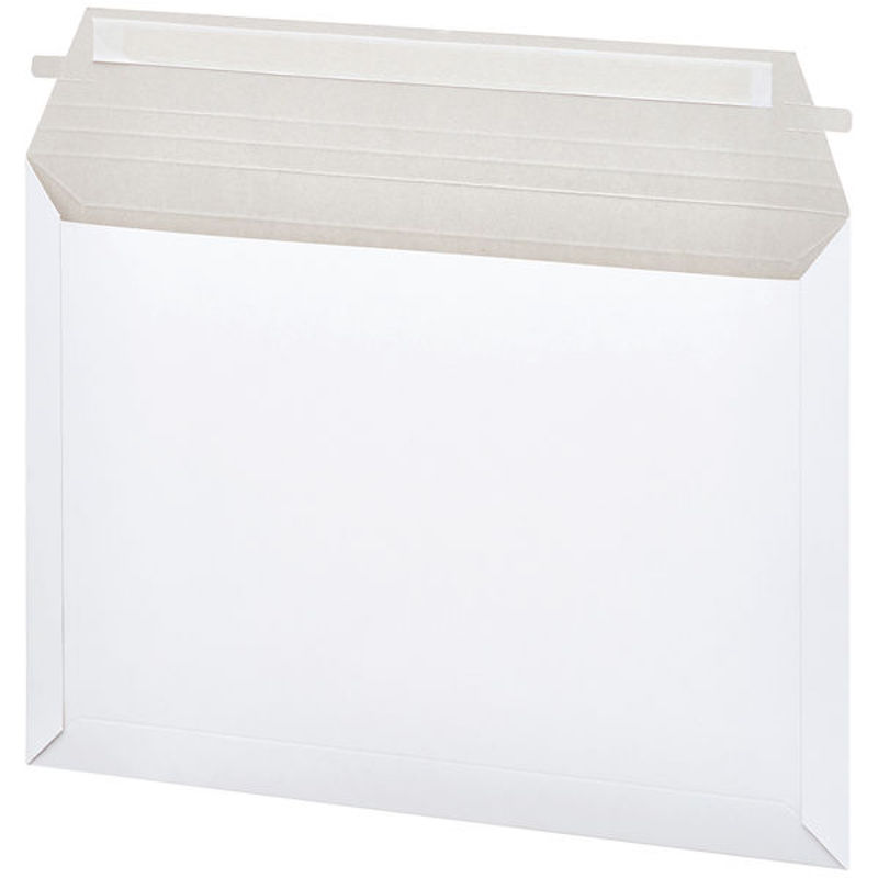 アスクルのビジネスレターケース 角2サイズ