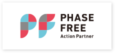 PHASE FREE Action Parther