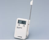 アズワン 食品用デジタル温度計 TM-150
