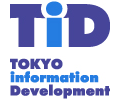 東京情報開発株式会社